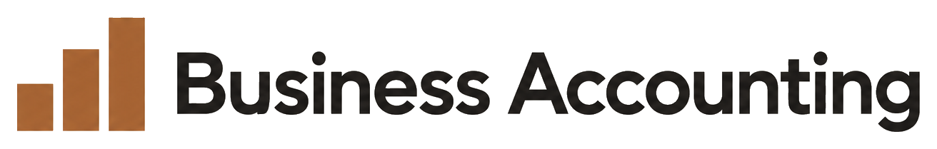Business Accounting