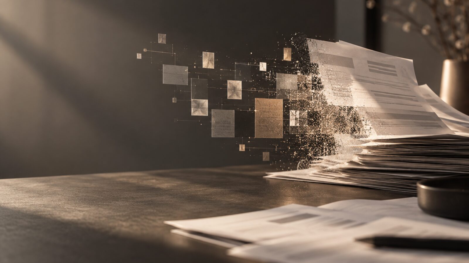 Rossum — IDP (documents, AI)