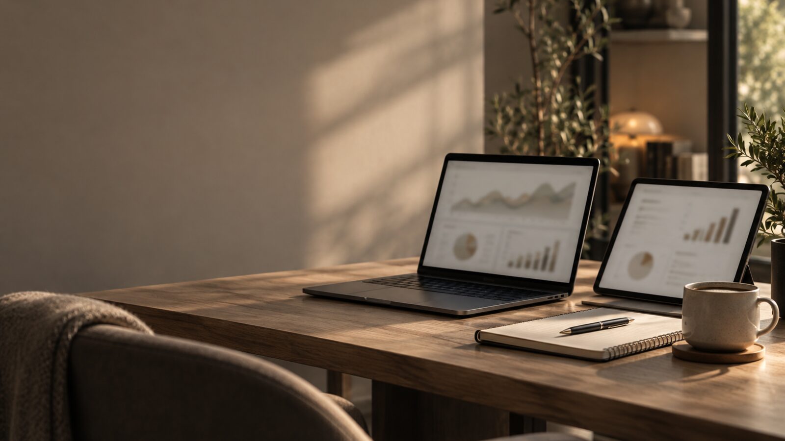 Accounting and document-workflow services, reviewed