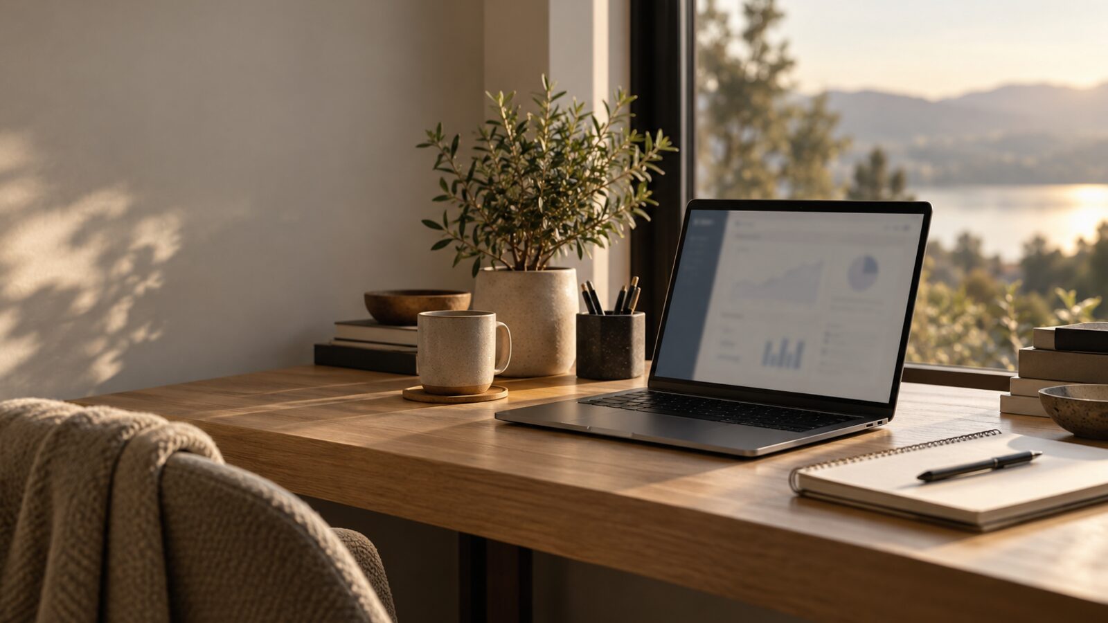Zoho Books — Accounting (SMB)